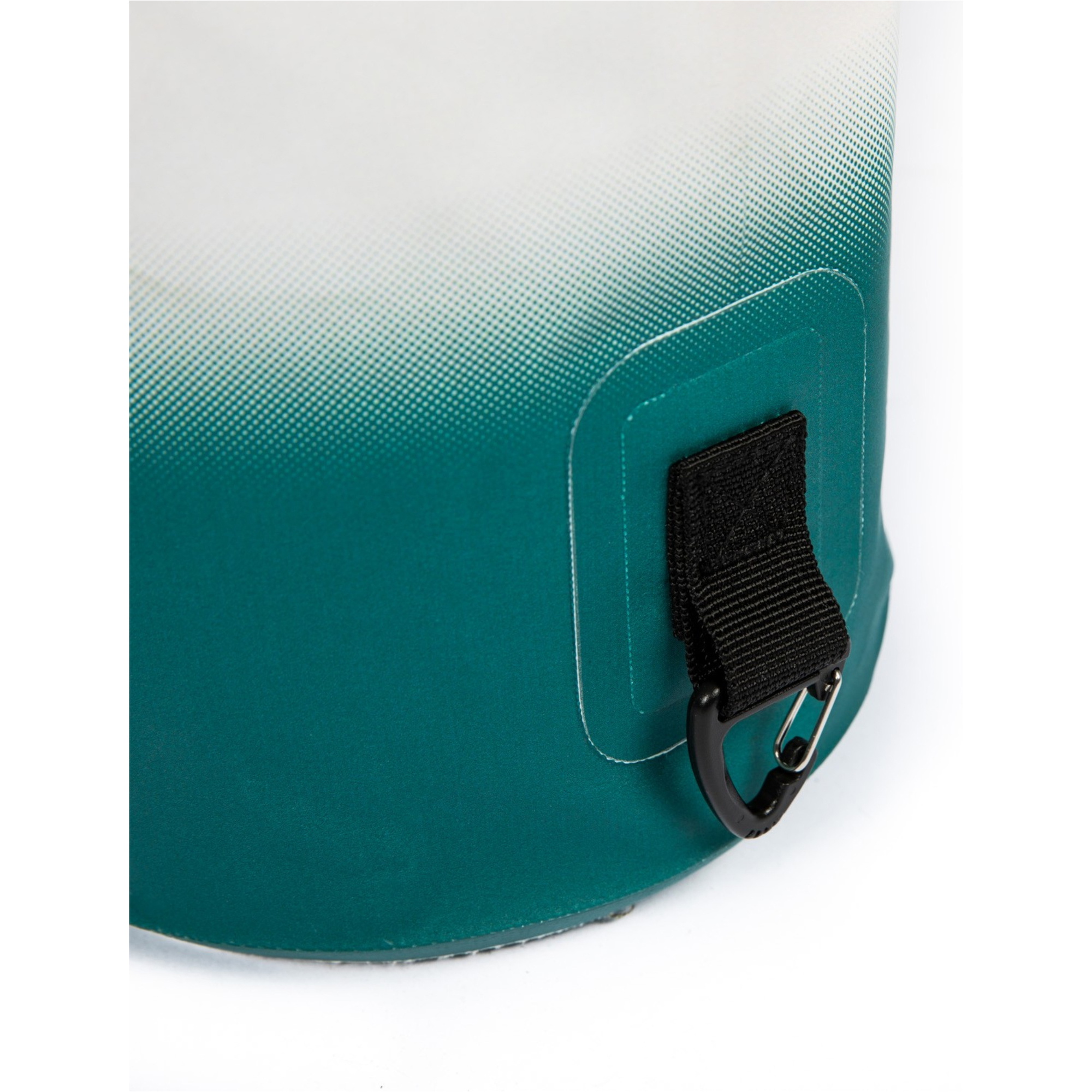 2026 Jobe 10L Drybag 220025002 - White / Grün